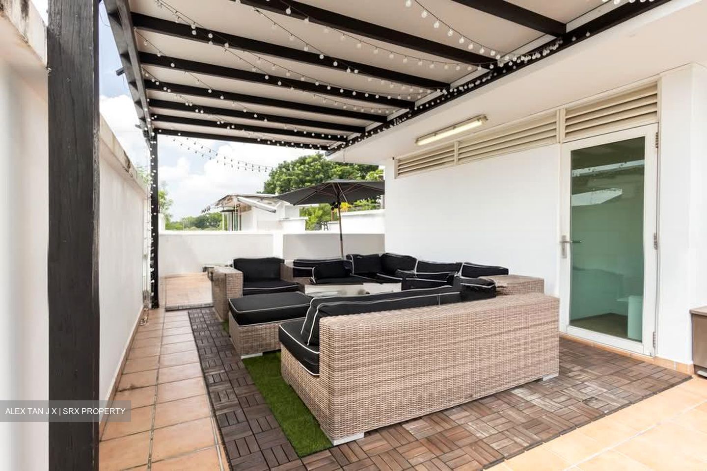 The Shaughnessy (D27), Terrace #580281531